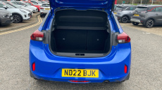 Vauxhall Corsa 1.2 SE Edition 5dr Petrol Hatchback